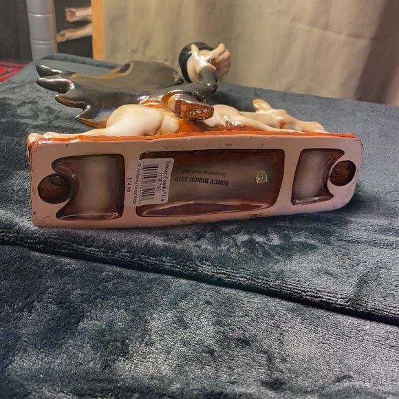 Headless Horseman Yankee Candle Boney Bunch - Picture 7 of 7